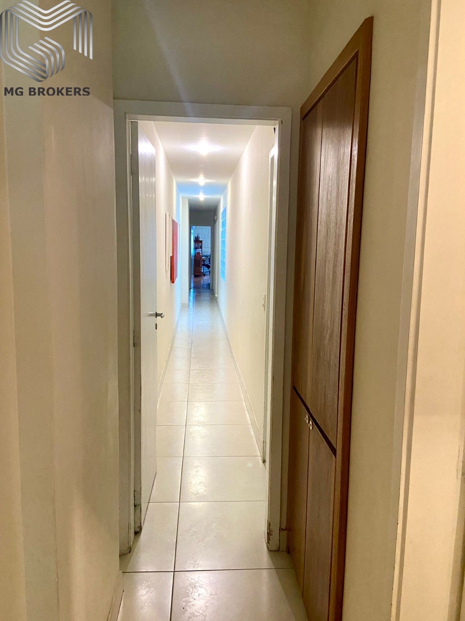 Conheça Foto 07 do imóvel - Apartamento à venda Avenida General Guedes da Fontoura, Barra da Tijuca, Rio de Janeiro - R$ 2.000.000 - guedesMG - 7 Foto 07 - 7