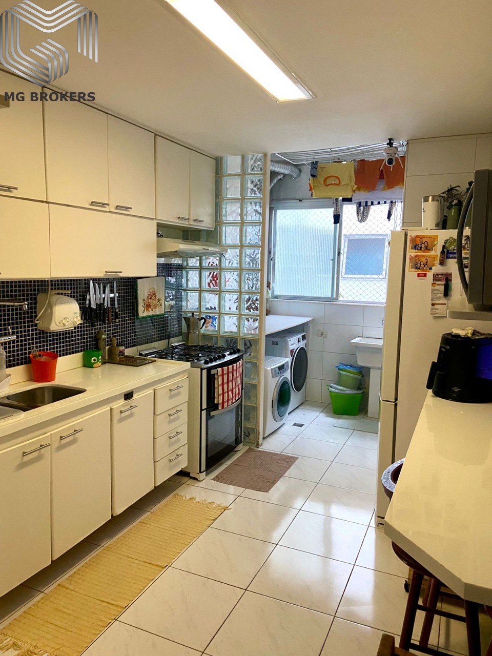 Conheça Foto 09 do imóvel - Apartamento à venda Avenida General Guedes da Fontoura, Barra da Tijuca, Rio de Janeiro - R$ 2.000.000 - guedesMG - 9 Foto 09 - 9