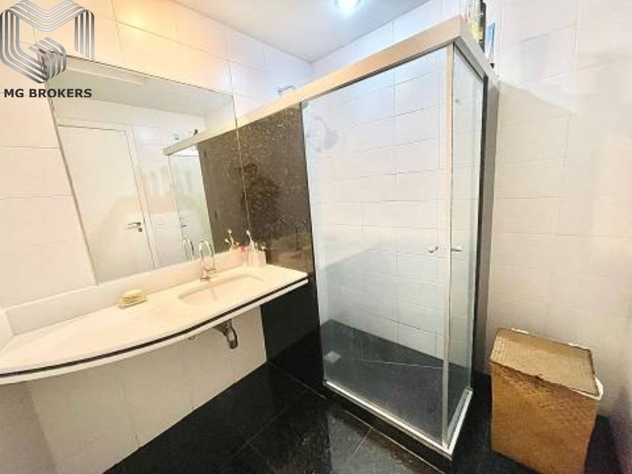 Conheça Foto 12 do imóvel - Cobertura à venda Rua General Lobato Filho, Barra da Tijuca, Rio de Janeiro - R$ 4.999.000 - GenLobato - 12 Foto 12 - 12