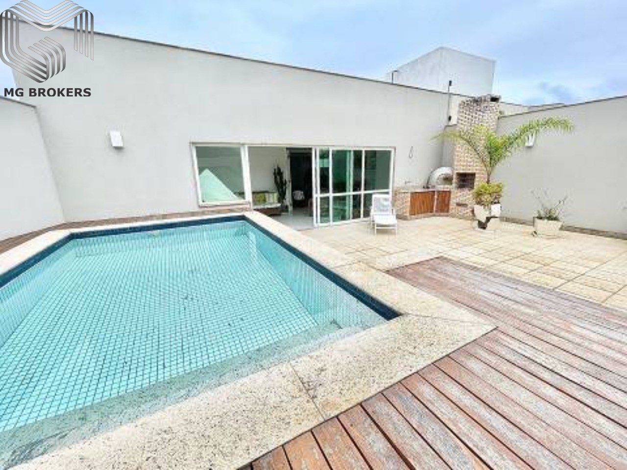 Conheça Foto 31 do imóvel - Cobertura à venda Rua General Lobato Filho, Barra da Tijuca, Rio de Janeiro - R$ 4.999.000 - GenLobato - 31 Foto 31 - 31