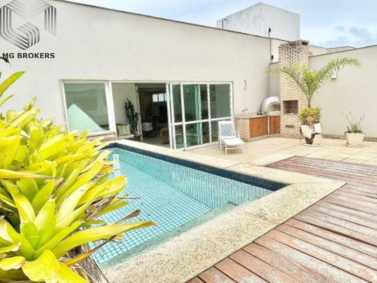 Conheça Foto 33 do imóvel - Cobertura à venda Rua General Lobato Filho, Barra da Tijuca, Rio de Janeiro - R$ 4.999.000 - GenLobato - 33 Foto 33 - 33