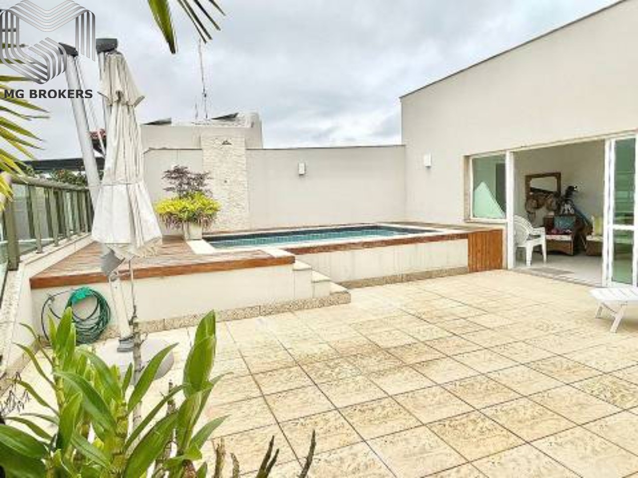 Conheça Foto 36 do imóvel - Cobertura à venda Rua General Lobato Filho, Barra da Tijuca, Rio de Janeiro - R$ 4.999.000 - GenLobato - 36 Foto 36 - 36