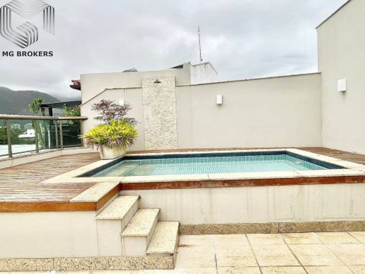 Conheça Foto 37 do imóvel - Cobertura à venda Rua General Lobato Filho, Barra da Tijuca, Rio de Janeiro - R$ 4.999.000 - GenLobato - 37 Foto 37 - 37