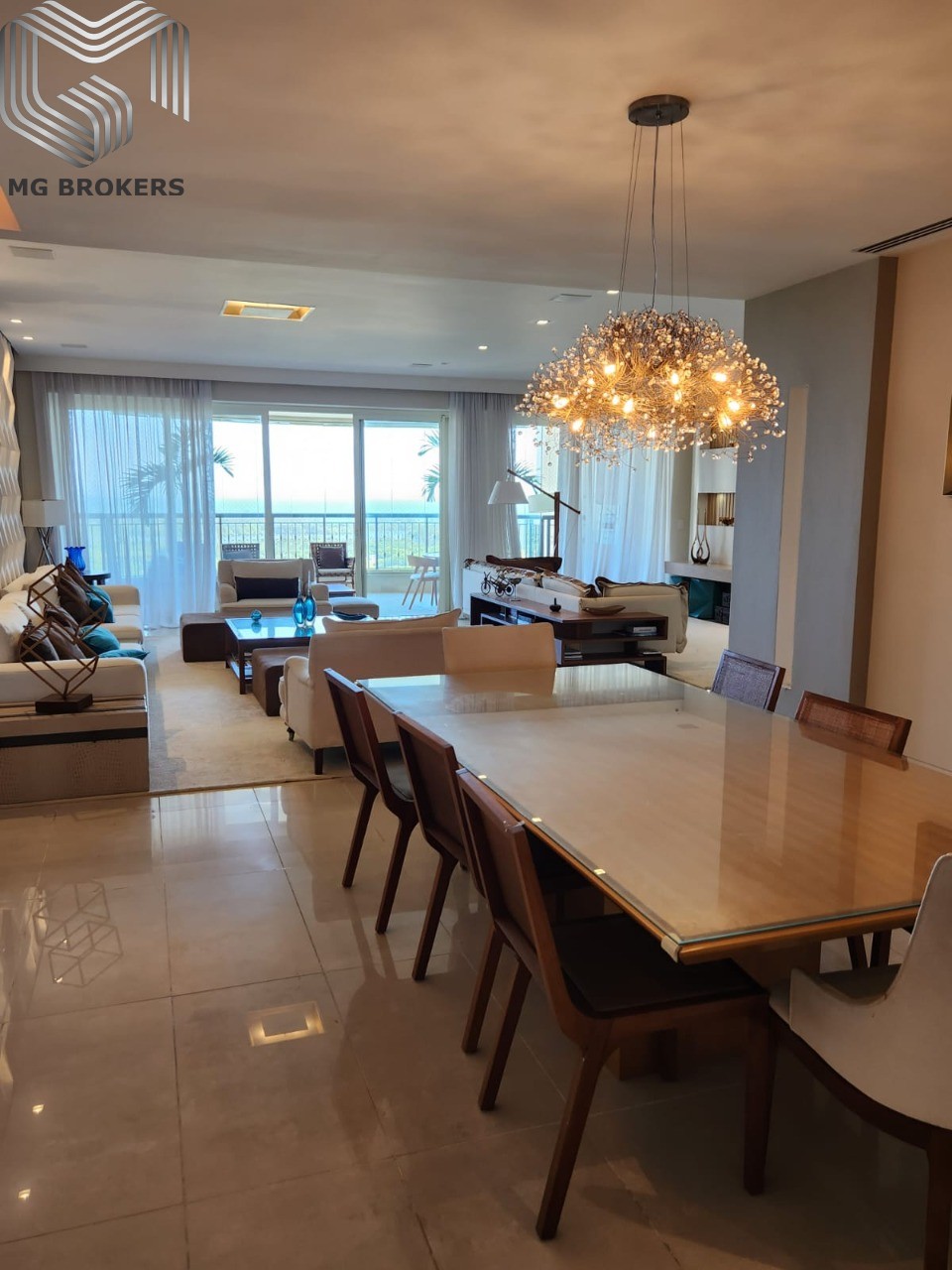 Conheça Foto 21 do imóvel - Apartamento à venda Avenida das Américas, Barra da Tijuca, Rio de Janeiro - R$ 5.950.000 - riservagol - 21 Foto 21 - 21
