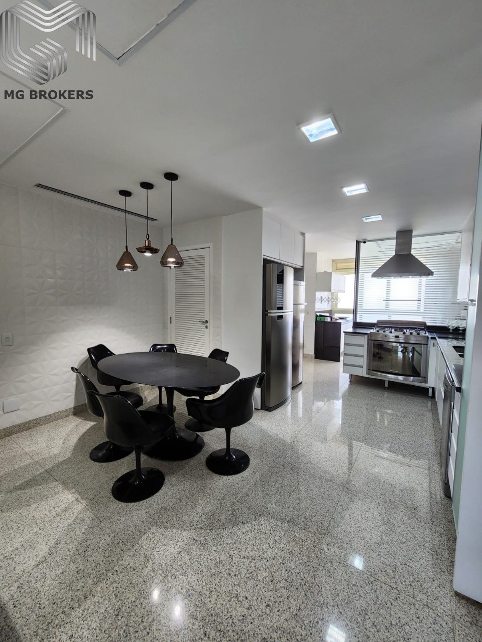Conheça Foto 24 do imóvel - Apartamento à venda Avenida das Américas, Barra da Tijuca, Rio de Janeiro - R$ 5.950.000 - riservagol - 24 Foto 24 - 24