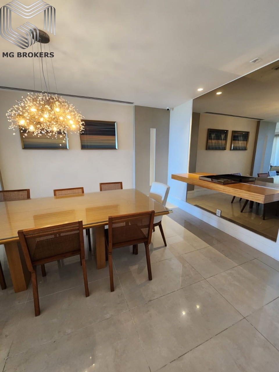Conheça Foto 26 do imóvel - Apartamento à venda Avenida das Américas, Barra da Tijuca, Rio de Janeiro - R$ 5.950.000 - riservagol - 26 Foto 26 - 26