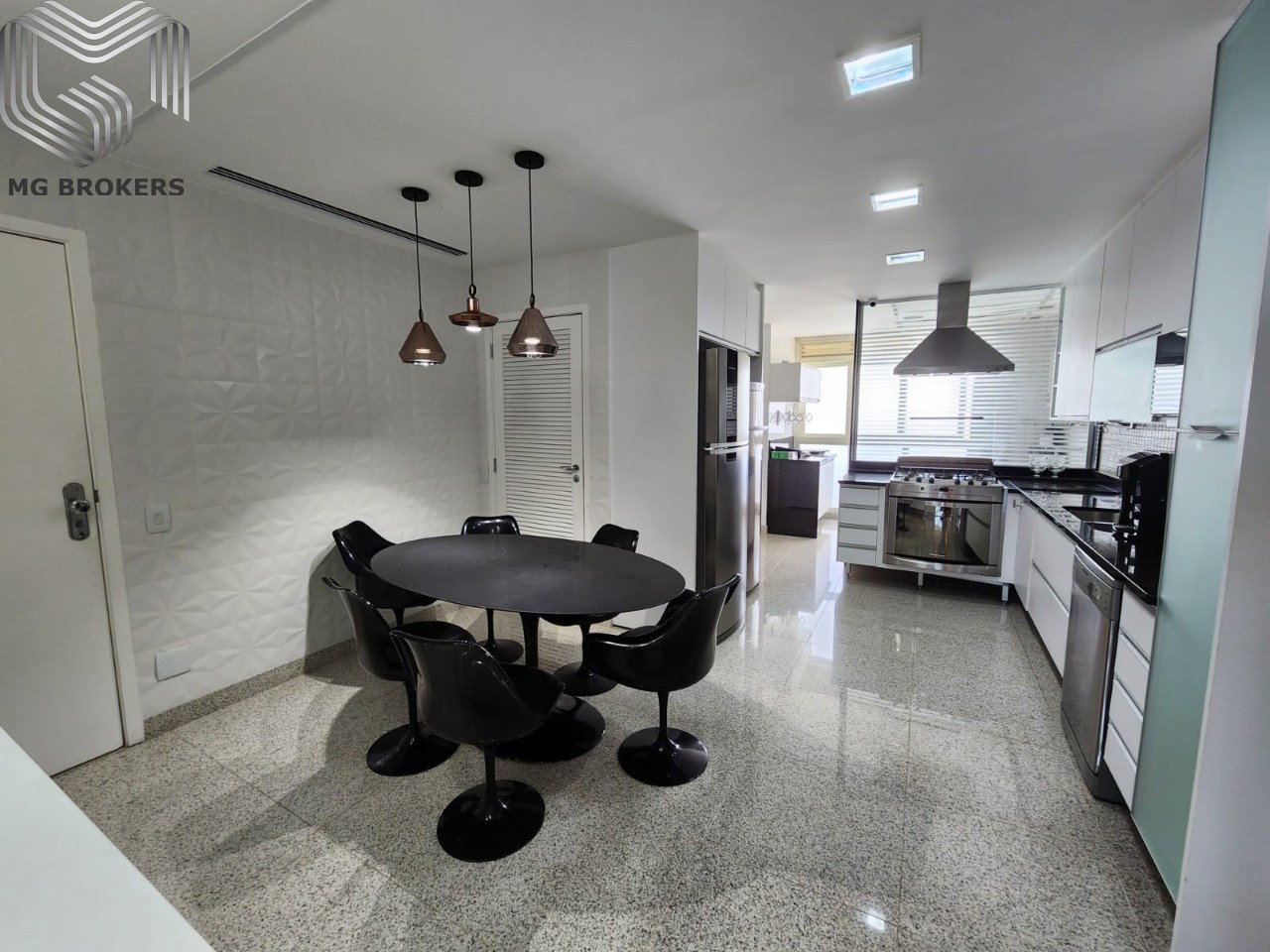 Conheça Foto 27 do imóvel - Apartamento à venda Avenida das Américas, Barra da Tijuca, Rio de Janeiro - R$ 5.950.000 - riservagol - 27 Foto 27 - 27