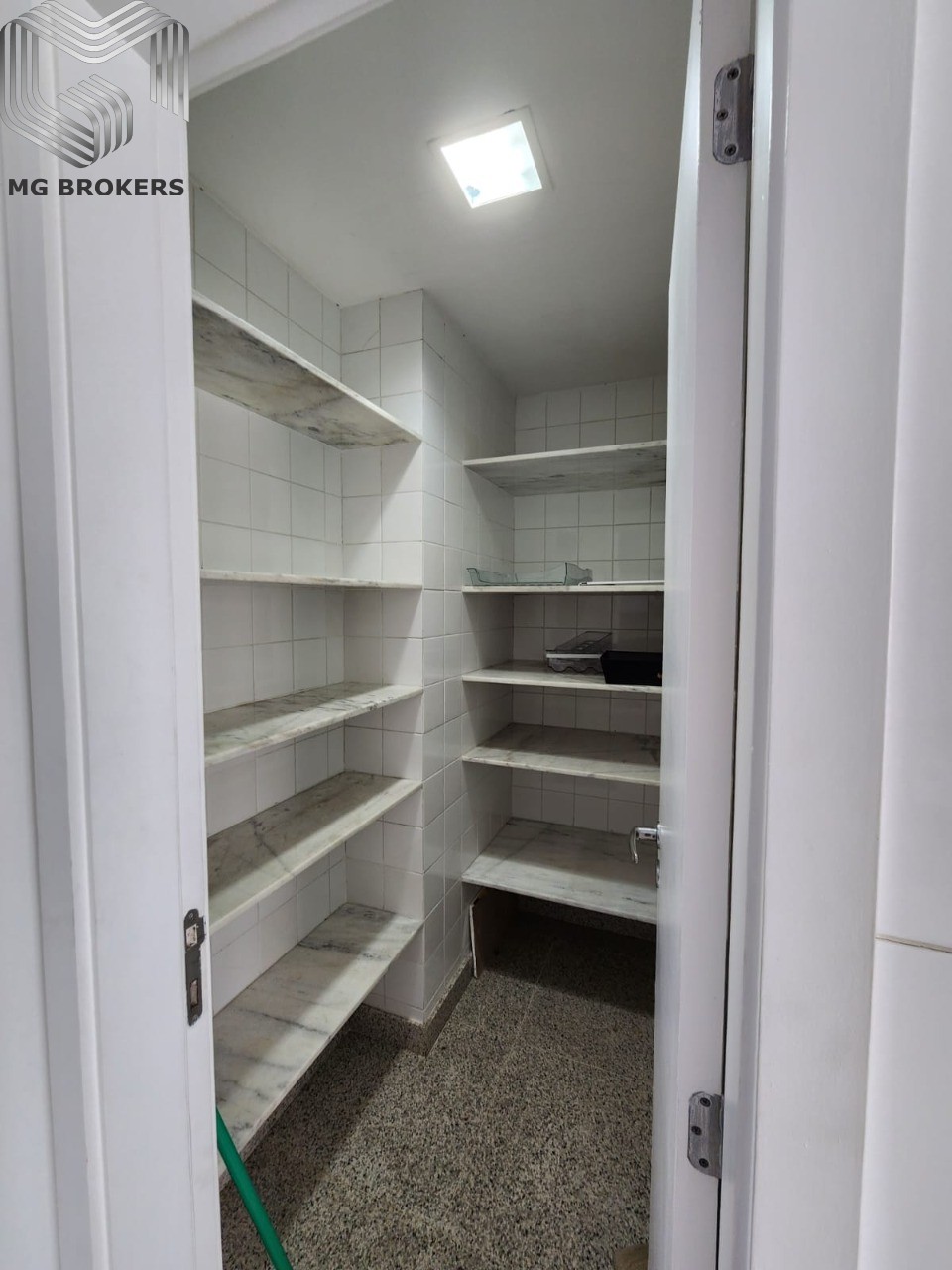 Conheça Foto 31 do imóvel - Apartamento à venda Avenida das Américas, Barra da Tijuca, Rio de Janeiro - R$ 5.950.000 - riservagol - 31 Foto 31 - 31