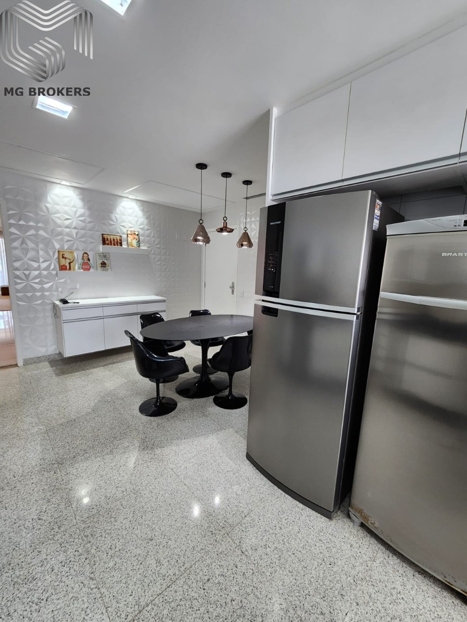 Conheça Foto 35 do imóvel - Apartamento à venda Avenida das Américas, Barra da Tijuca, Rio de Janeiro - R$ 5.950.000 - riservagol - 35 Foto 35 - 35