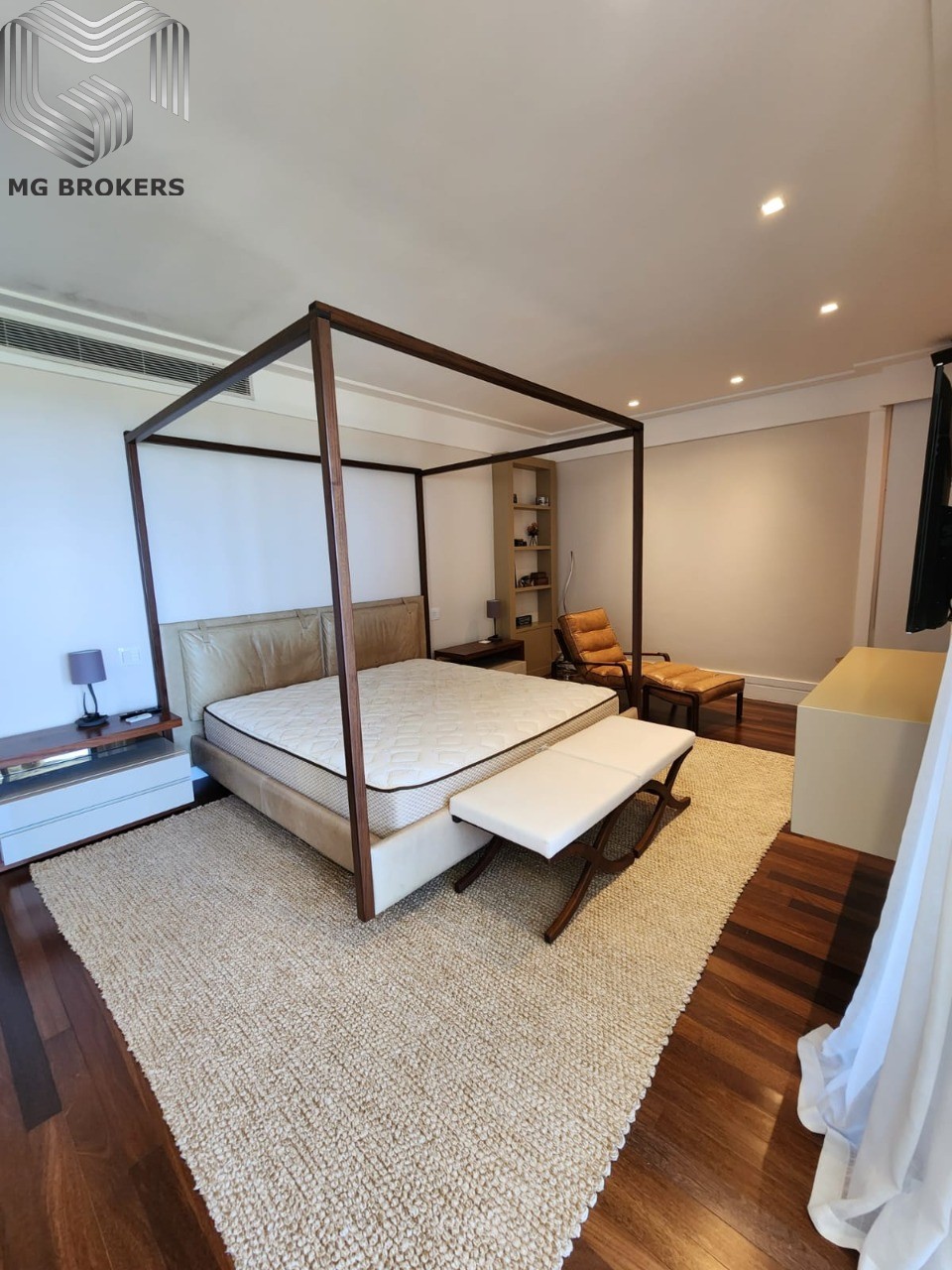 Conheça Foto 41 do imóvel - Apartamento à venda Avenida das Américas, Barra da Tijuca, Rio de Janeiro - R$ 5.950.000 - riservagol - 41 Foto 41 - 41