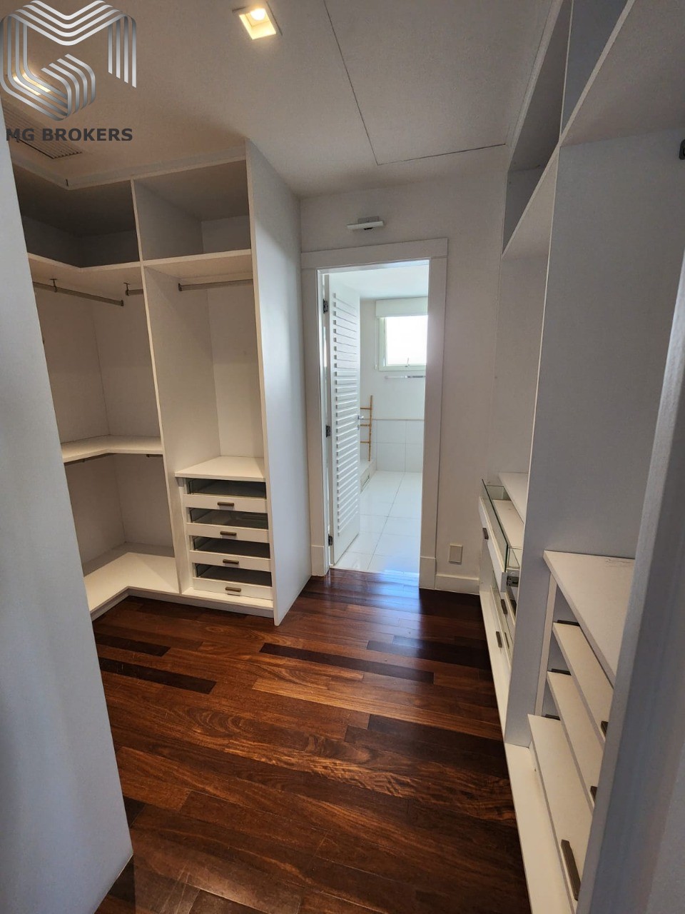 Conheça Foto 43 do imóvel - Apartamento à venda Avenida das Américas, Barra da Tijuca, Rio de Janeiro - R$ 5.950.000 - riservagol - 43 Foto 43 - 43