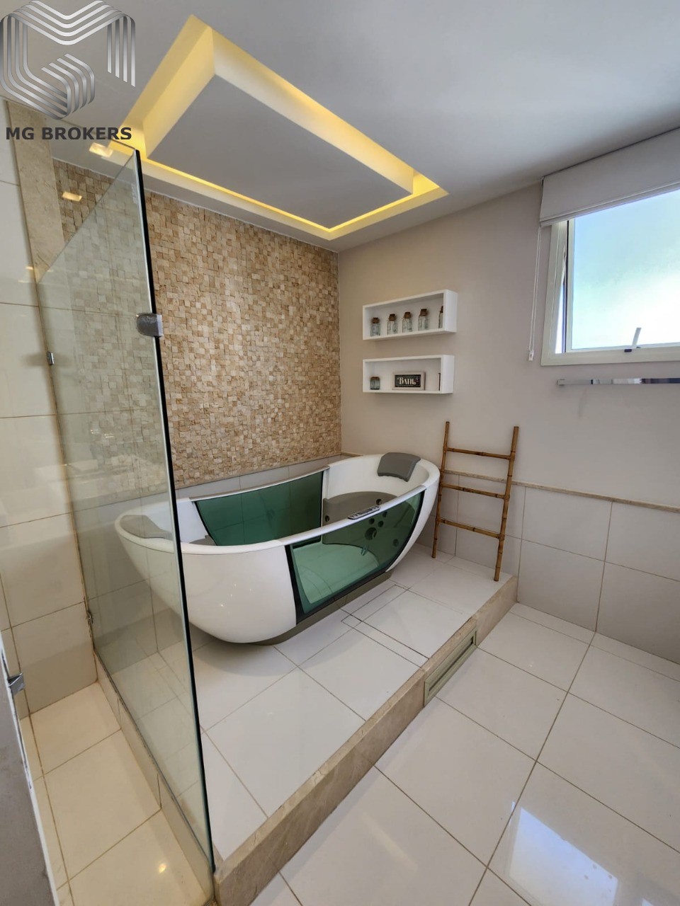 Conheça Foto 46 do imóvel - Apartamento à venda Avenida das Américas, Barra da Tijuca, Rio de Janeiro - R$ 5.950.000 - riservagol - 46 Foto 46 - 46