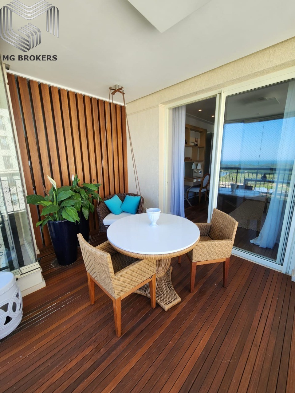 Conheça Foto 47 do imóvel - Apartamento à venda Avenida das Américas, Barra da Tijuca, Rio de Janeiro - R$ 5.950.000 - riservagol - 47 Foto 47 - 47