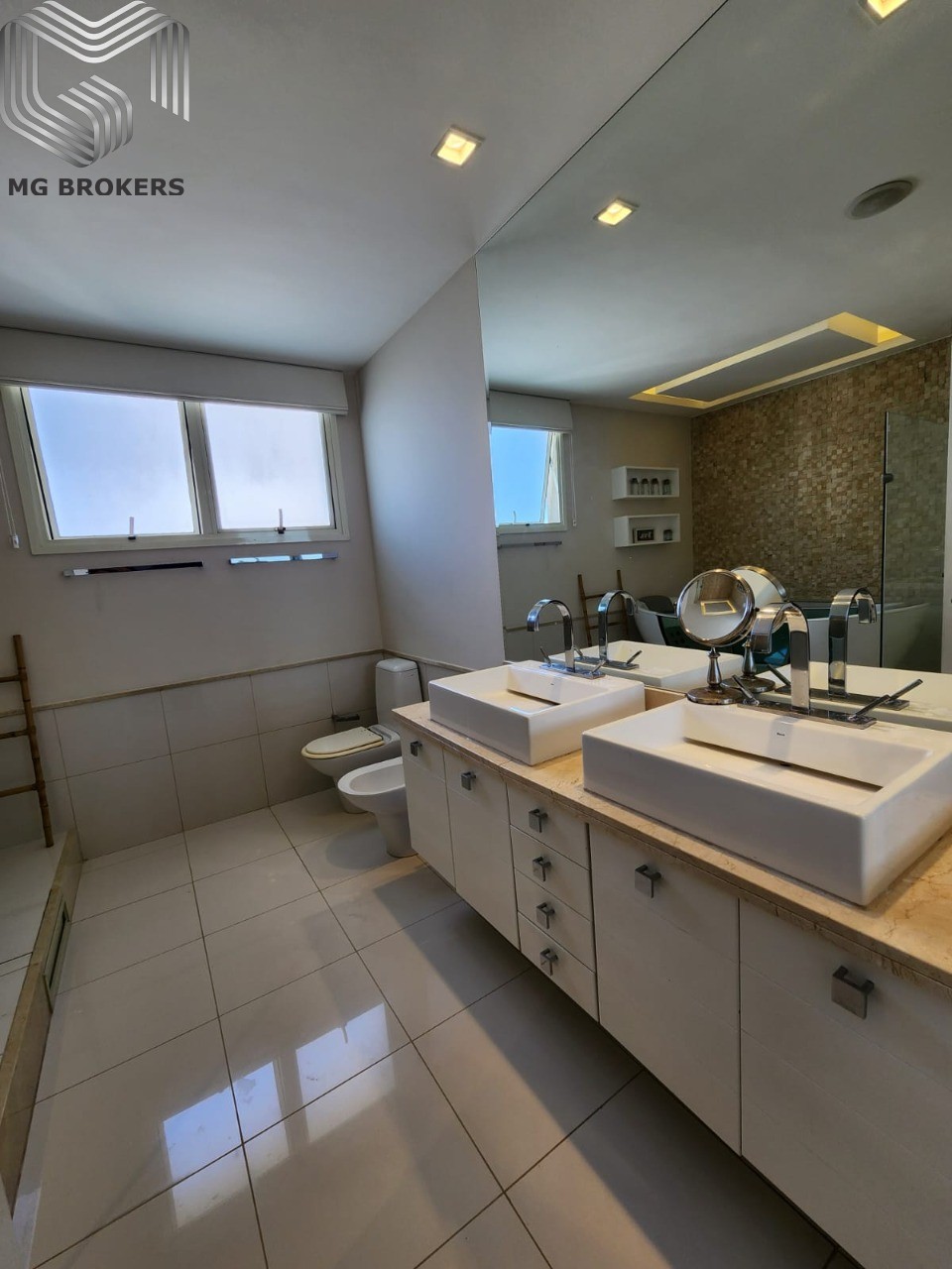 Conheça Foto 51 do imóvel - Apartamento à venda Avenida das Américas, Barra da Tijuca, Rio de Janeiro - R$ 5.950.000 - riservagol - 51 Foto 51 - 51