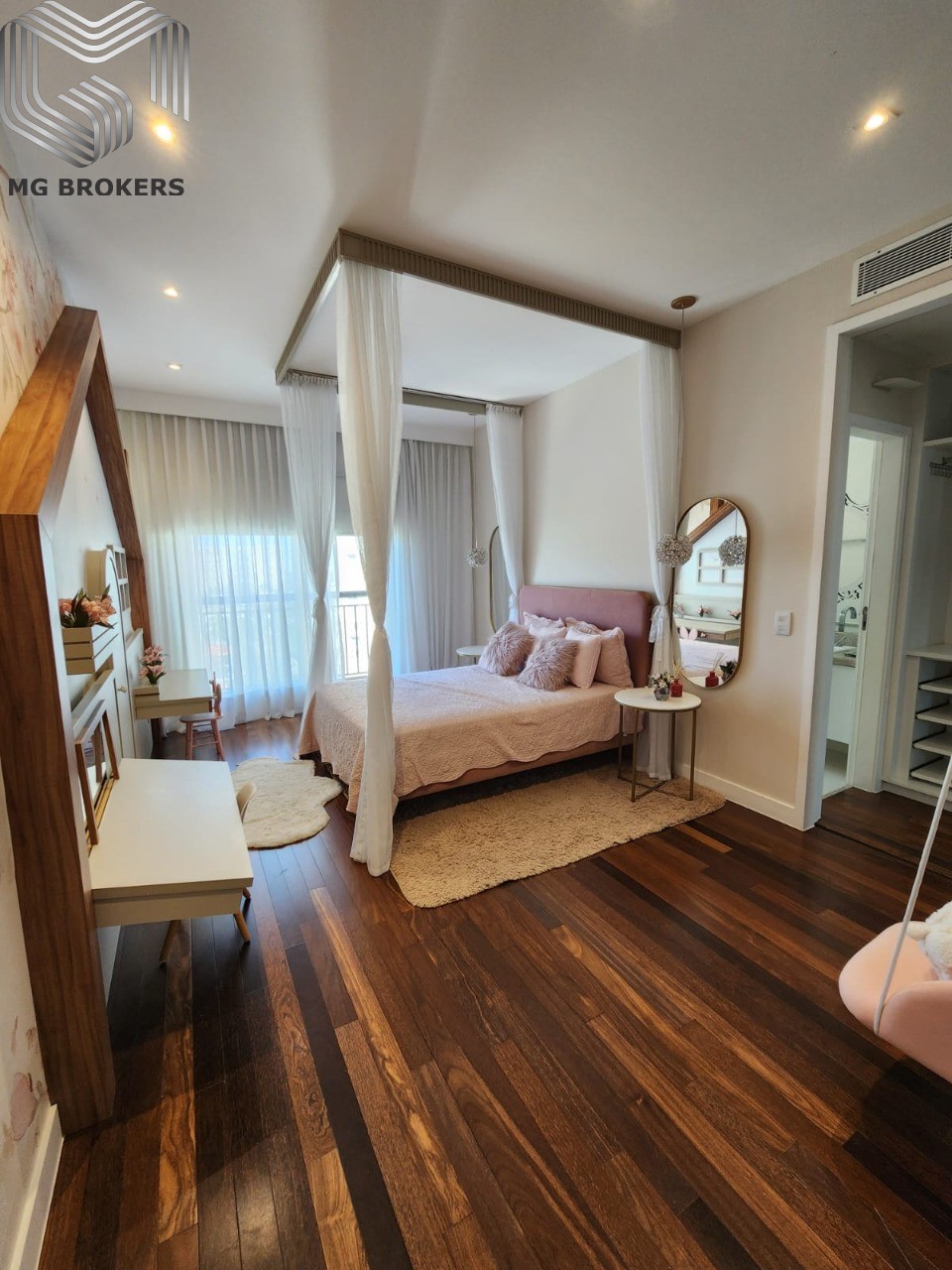 Conheça Foto 53 do imóvel - Apartamento à venda Avenida das Américas, Barra da Tijuca, Rio de Janeiro - R$ 5.950.000 - riservagol - 53 Foto 53 - 53