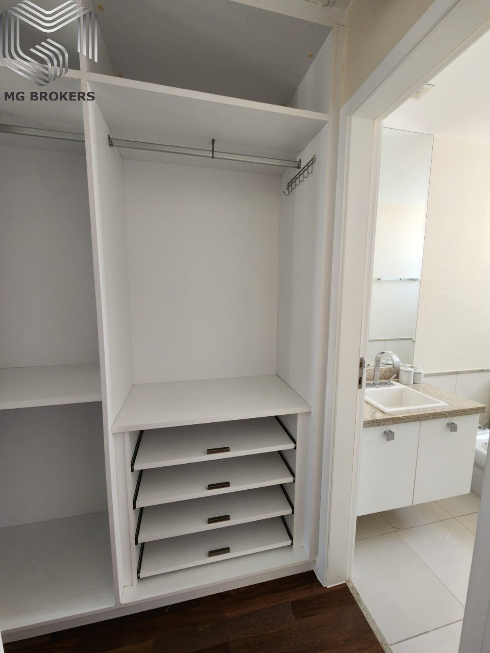 Conheça Foto 54 do imóvel - Apartamento à venda Avenida das Américas, Barra da Tijuca, Rio de Janeiro - R$ 5.950.000 - riservagol - 54 Foto 54 - 54