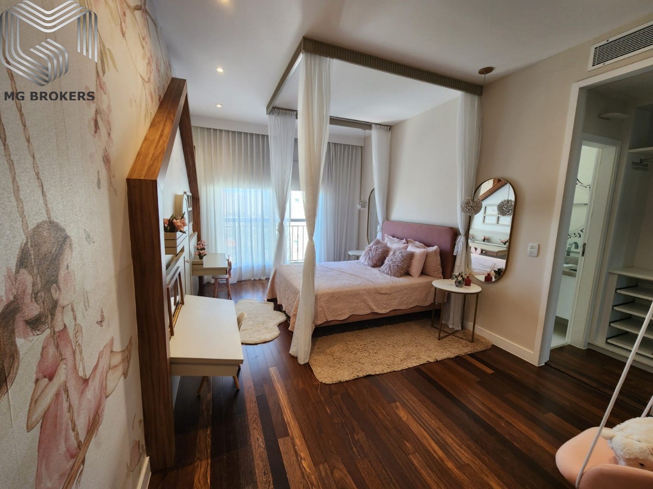 Conheça Foto 55 do imóvel - Apartamento à venda Avenida das Américas, Barra da Tijuca, Rio de Janeiro - R$ 5.950.000 - riservagol - 55 Foto 55 - 55