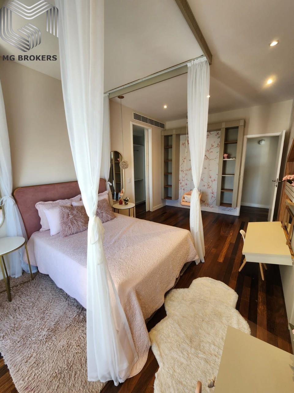 Conheça Foto 56 do imóvel - Apartamento à venda Avenida das Américas, Barra da Tijuca, Rio de Janeiro - R$ 5.950.000 - riservagol - 56 Foto 56 - 56