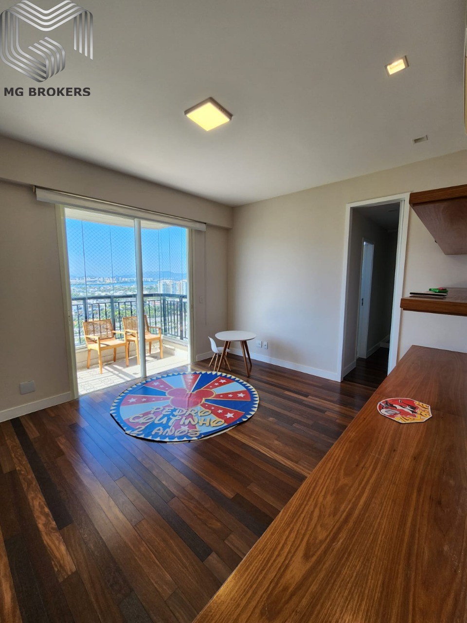 Conheça Foto 58 do imóvel - Apartamento à venda Avenida das Américas, Barra da Tijuca, Rio de Janeiro - R$ 5.950.000 - riservagol - 58 Foto 58 - 58
