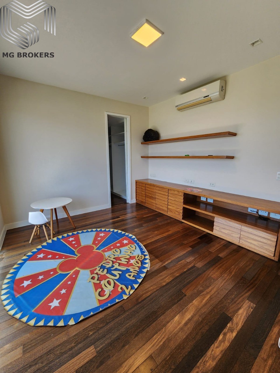 Conheça Foto 59 do imóvel - Apartamento à venda Avenida das Américas, Barra da Tijuca, Rio de Janeiro - R$ 5.950.000 - riservagol - 59 Foto 59 - 59