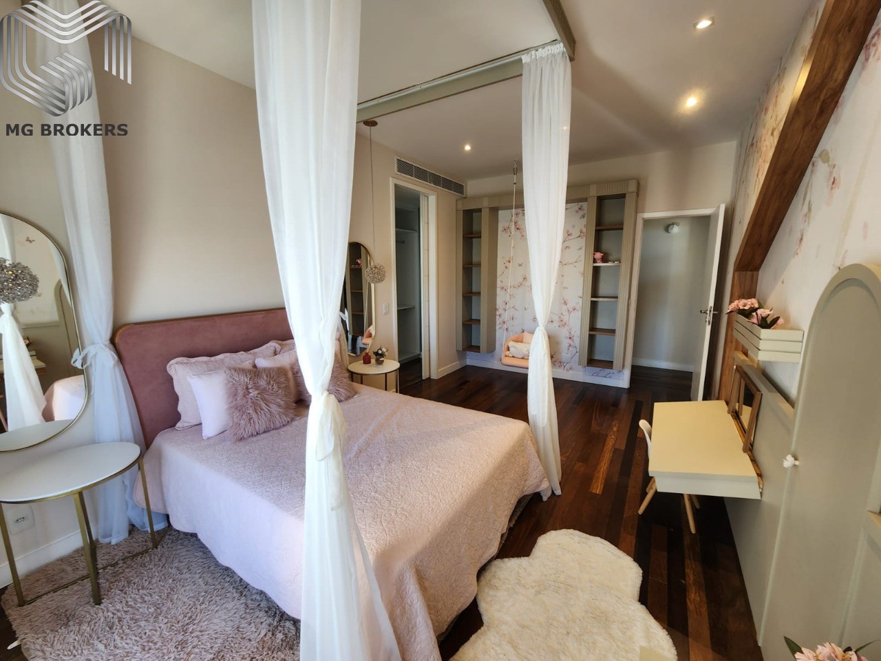 Conheça Foto 60 do imóvel - Apartamento à venda Avenida das Américas, Barra da Tijuca, Rio de Janeiro - R$ 5.950.000 - riservagol - 60 Foto 60 - 60