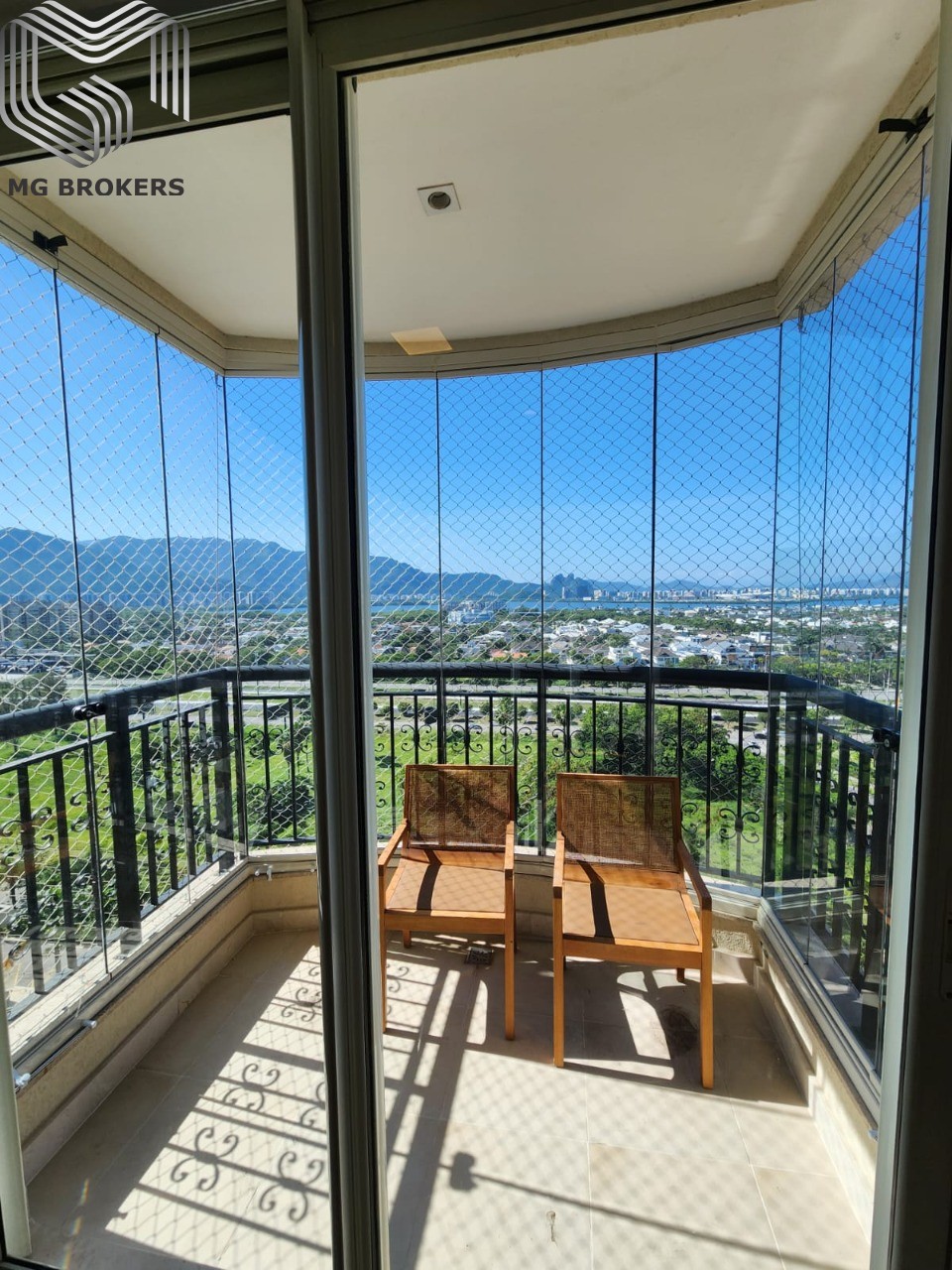 Conheça Foto 61 do imóvel - Apartamento à venda Avenida das Américas, Barra da Tijuca, Rio de Janeiro - R$ 5.950.000 - riservagol - 61 Foto 61 - 61