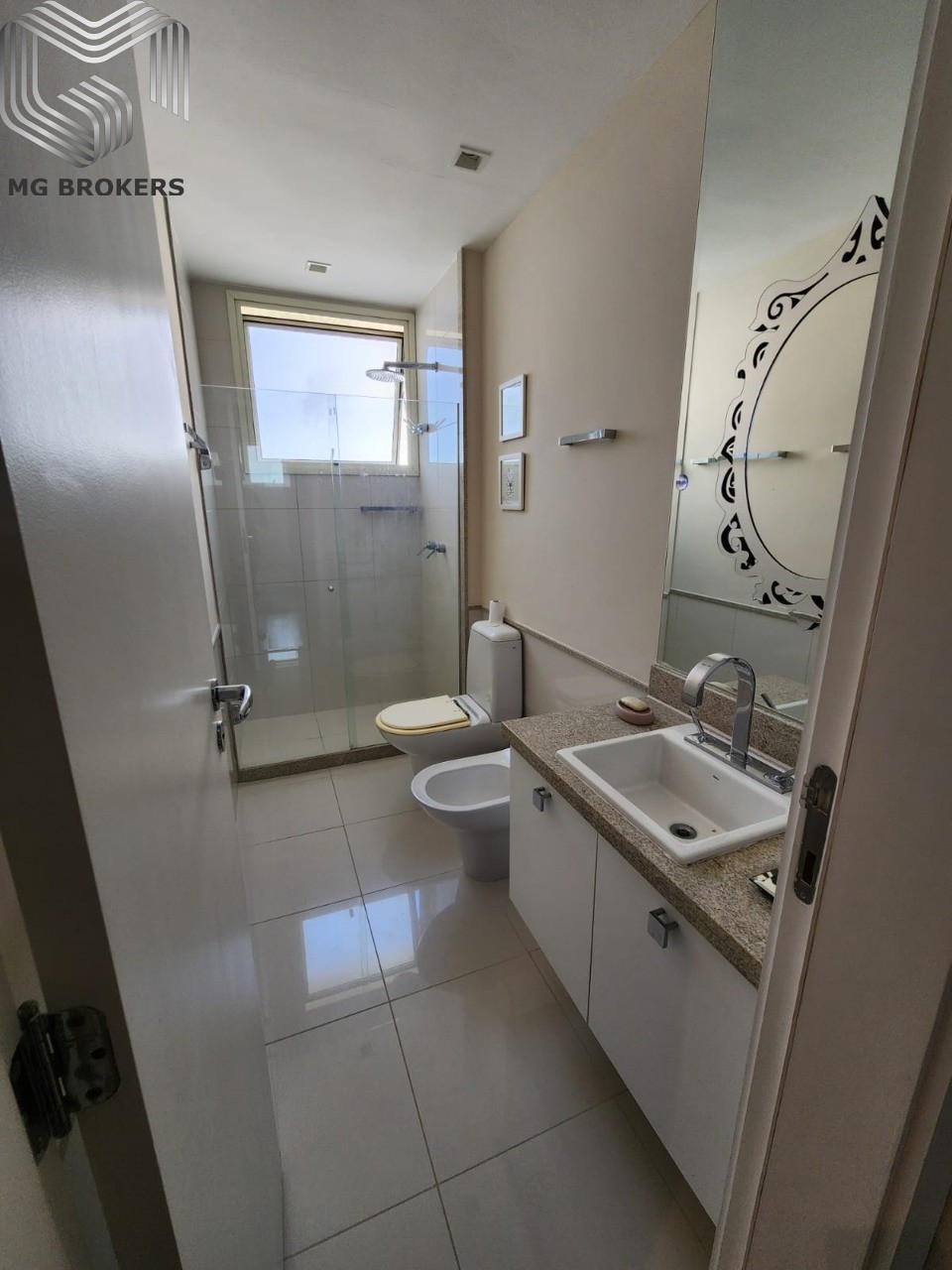 Conheça Foto 62 do imóvel - Apartamento à venda Avenida das Américas, Barra da Tijuca, Rio de Janeiro - R$ 5.950.000 - riservagol - 62 Foto 62 - 62