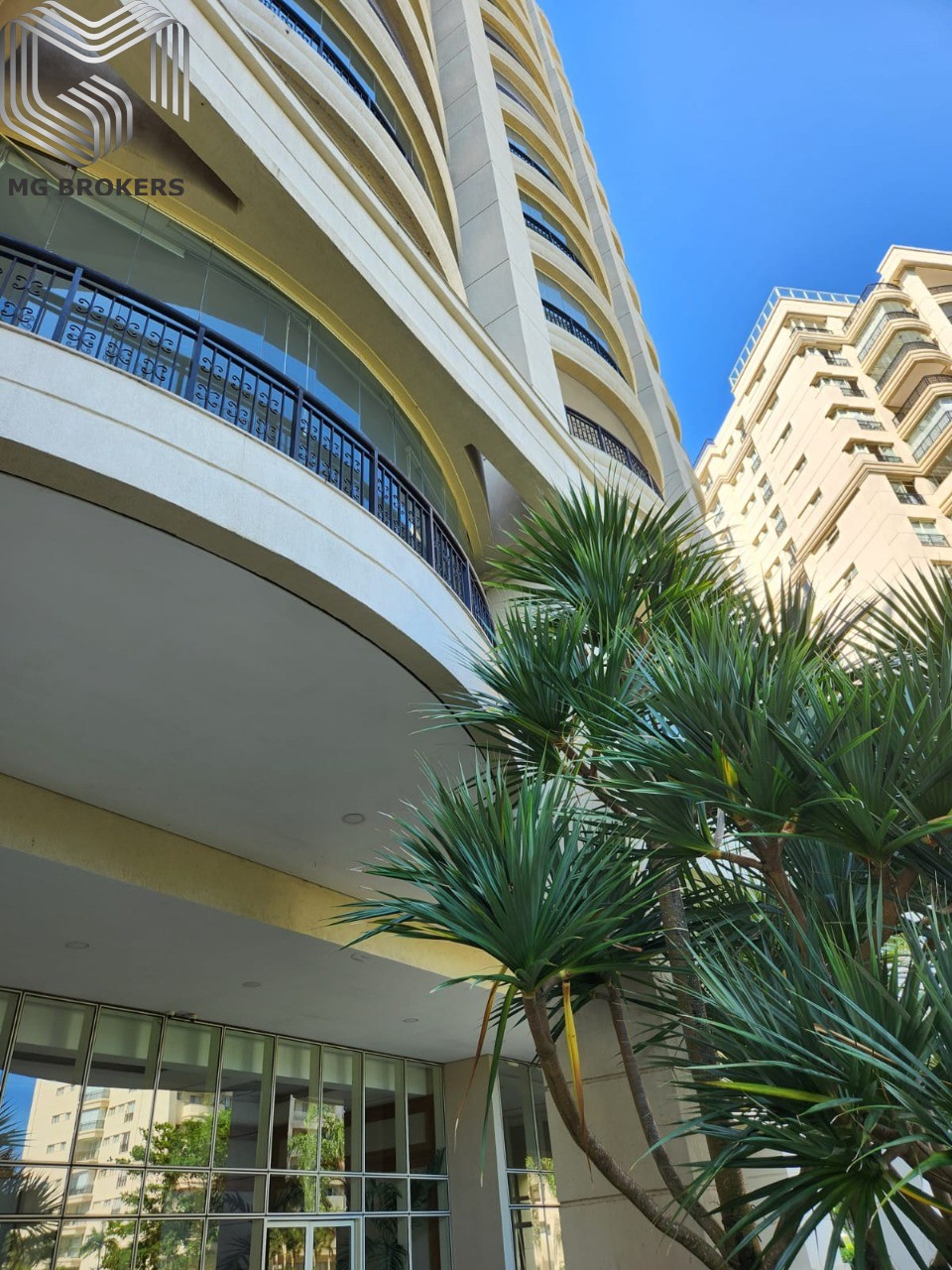 Conheça Foto 65 do imóvel - Apartamento à venda Avenida das Américas, Barra da Tijuca, Rio de Janeiro - R$ 5.950.000 - riservagol - 65 Foto 65 - 65