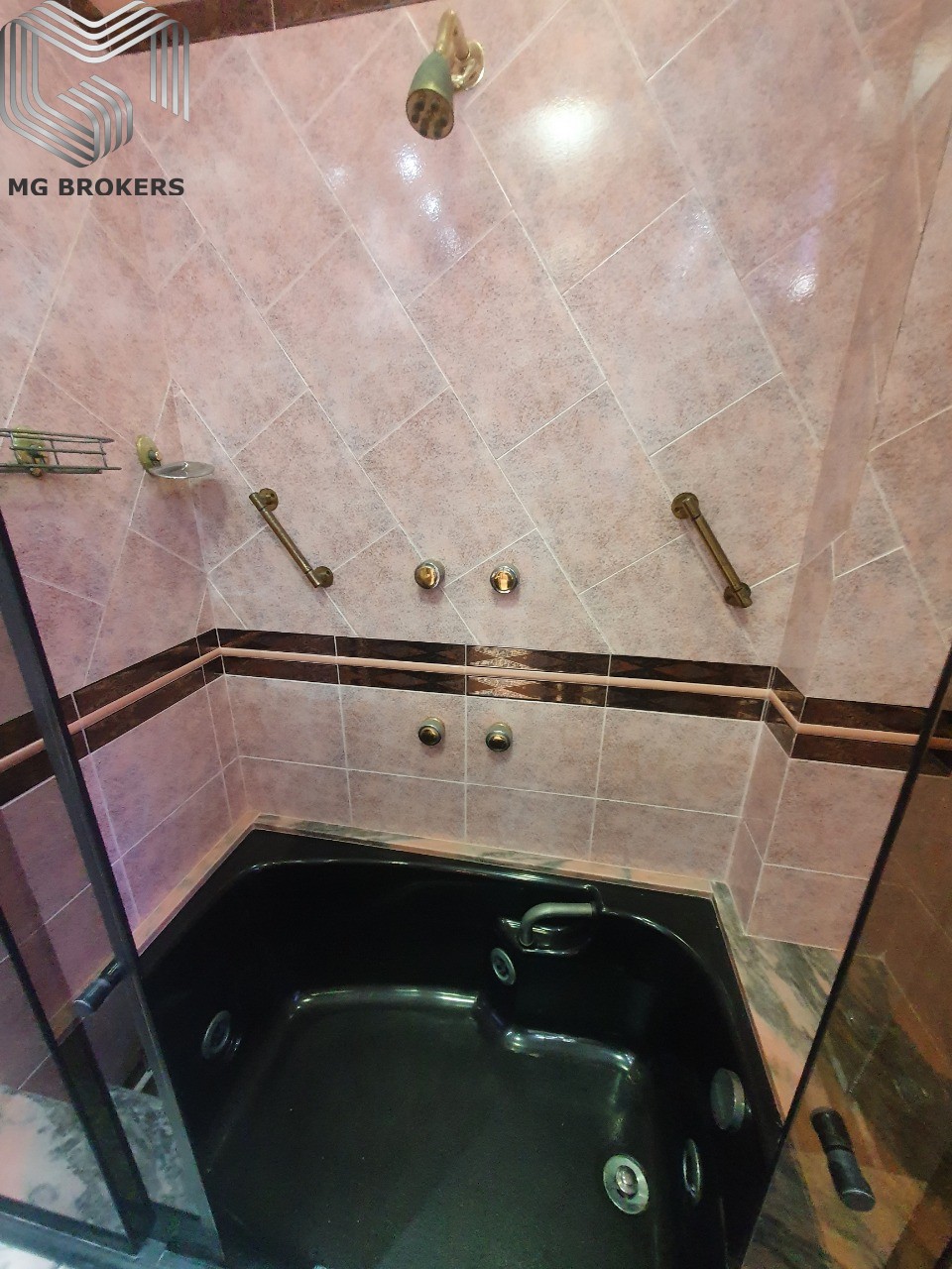Conheça Foto 04 do imóvel - Apartamento à venda Rua Bulhões de Carvalho, Copacabana, Rio de Janeiro - R$ 1.880.000 - mgb0357 - 10 Foto 04 - 10