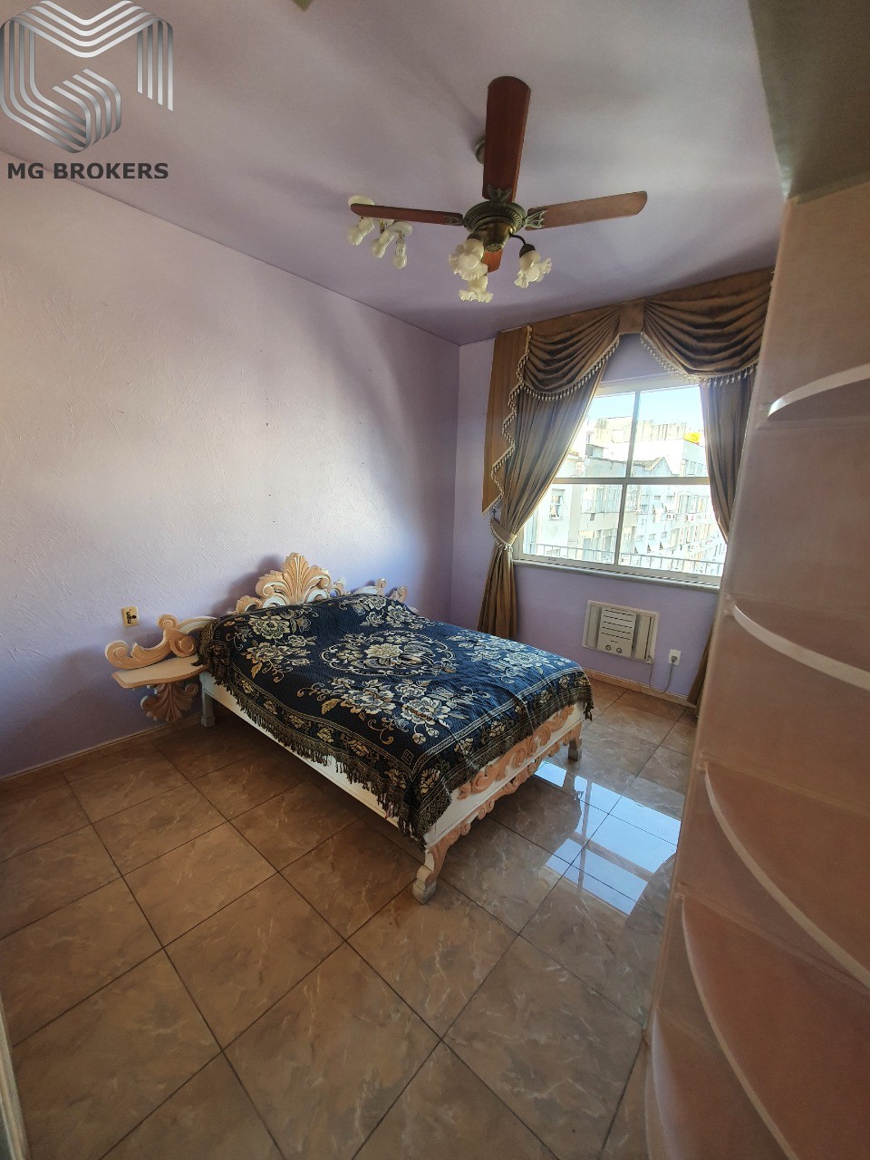 Conheça Foto 05 do imóvel - Apartamento à venda Rua Bulhões de Carvalho, Copacabana, Rio de Janeiro - R$ 1.880.000 - mgb0357 - 12 Foto 05 - 12