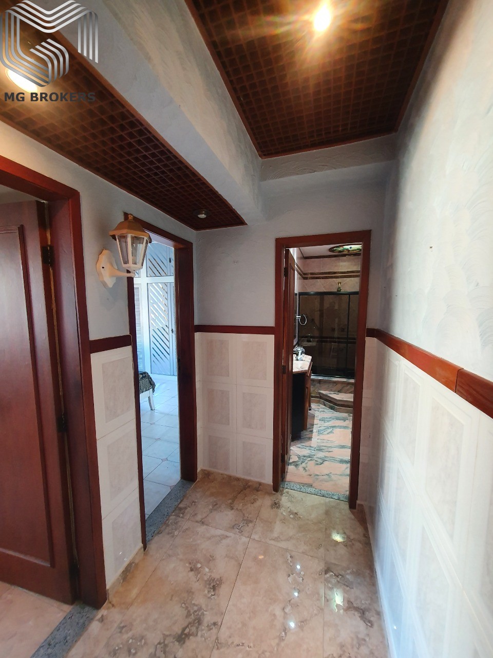 Conheça Foto 07 do imóvel - Apartamento à venda Rua Bulhões de Carvalho, Copacabana, Rio de Janeiro - R$ 1.880.000 - mgb0357 - 13 Foto 07 - 13