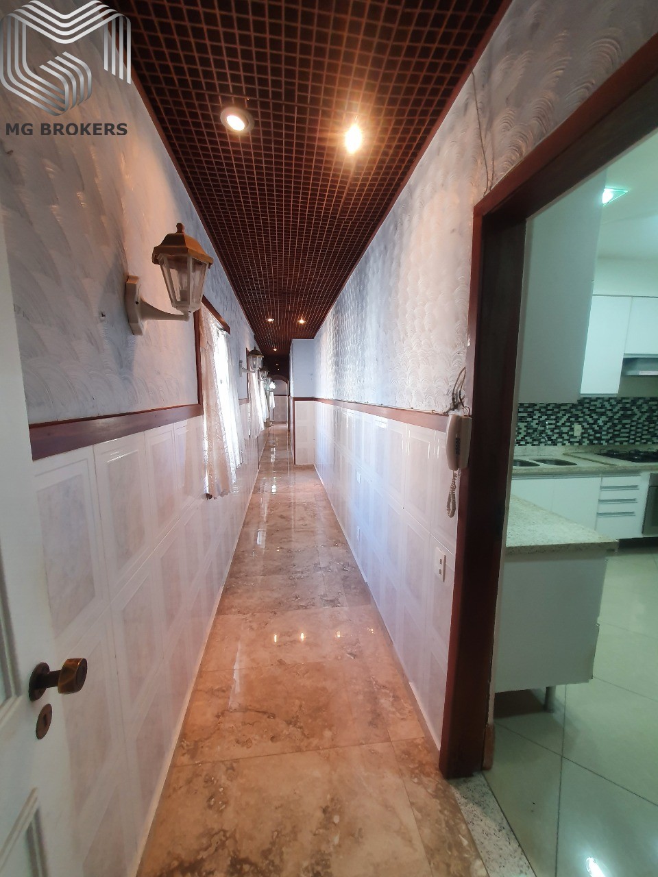 Conheça Foto 14 do imóvel - Apartamento à venda Rua Bulhões de Carvalho, Copacabana, Rio de Janeiro - R$ 1.880.000 - mgb0357 - 19 Foto 14 - 19