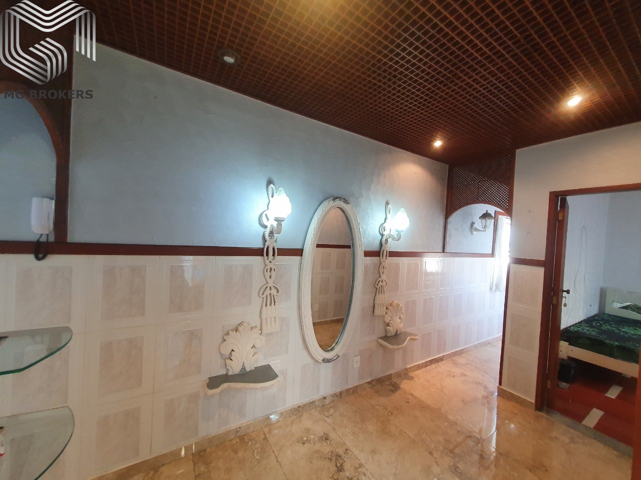 Conheça Foto 19 do imóvel - Apartamento à venda Rua Bulhões de Carvalho, Copacabana, Rio de Janeiro - R$ 1.880.000 - mgb0357 - 20 Foto 19 - 20