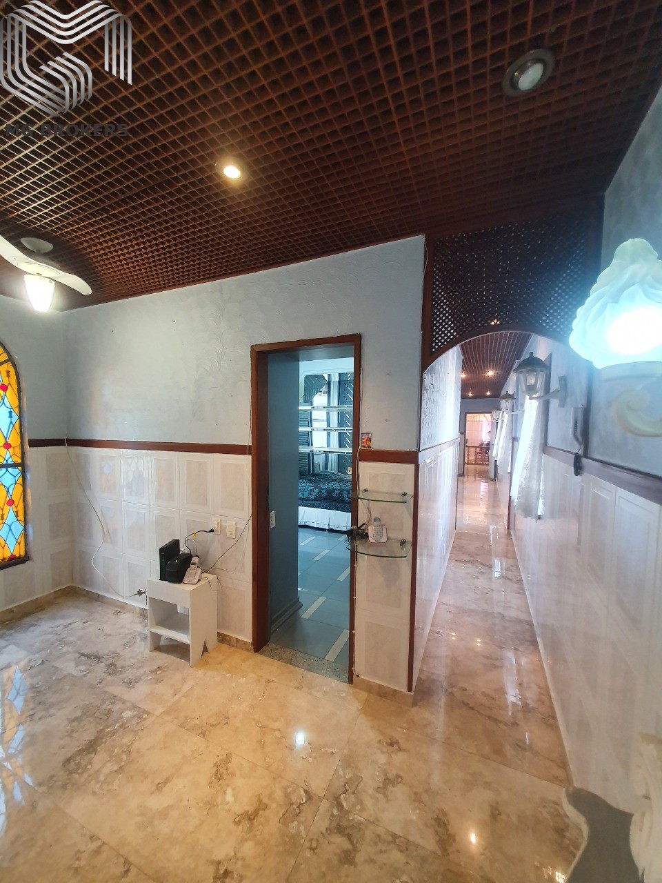 Conheça Foto 20 do imóvel - Apartamento à venda Rua Bulhões de Carvalho, Copacabana, Rio de Janeiro - R$ 1.880.000 - mgb0357 - 21 Foto 20 - 21