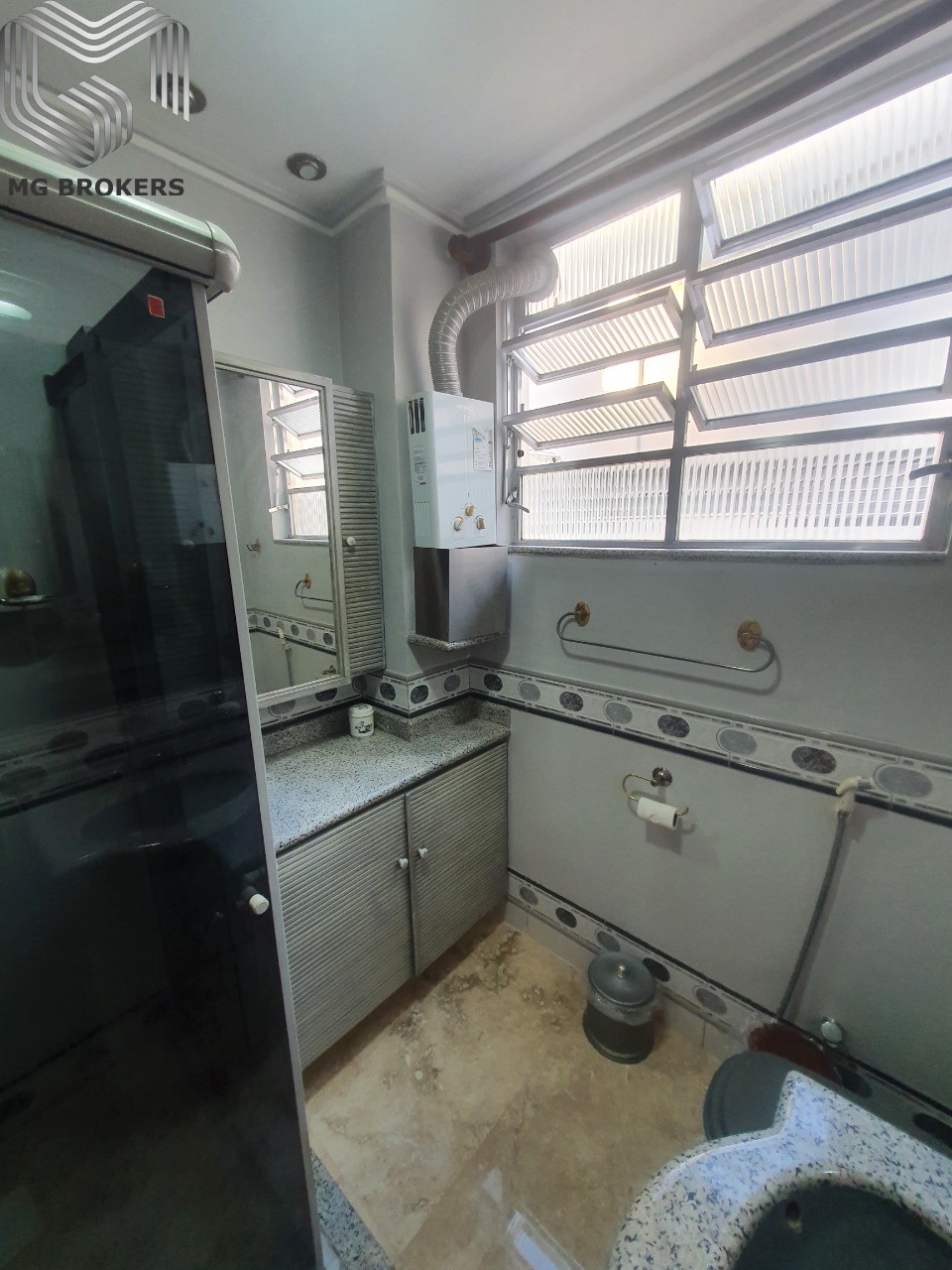 Conheça Foto 21 do imóvel - Apartamento à venda Rua Bulhões de Carvalho, Copacabana, Rio de Janeiro - R$ 1.880.000 - mgb0357 - 22 Foto 21 - 22