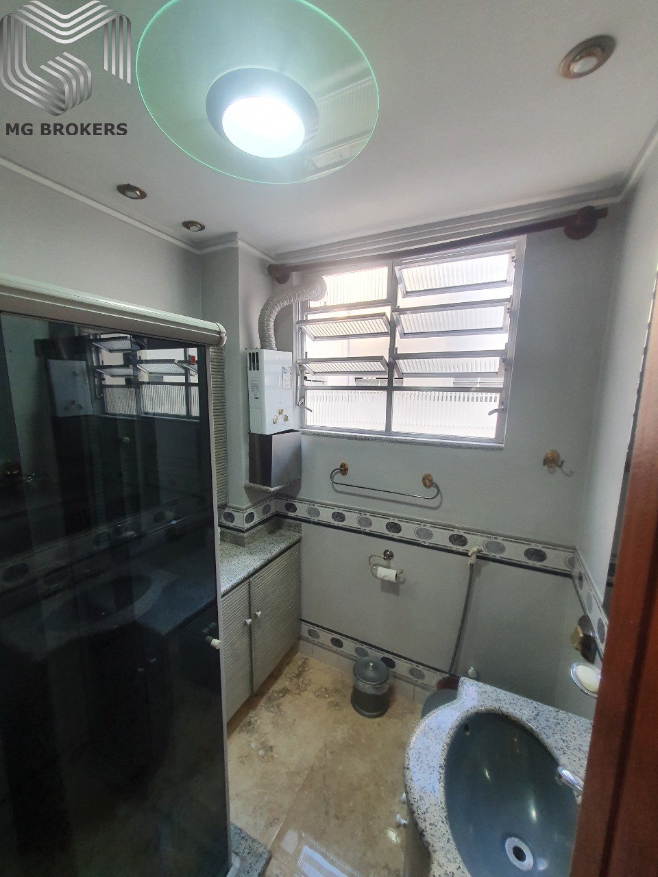 Conheça Foto 23 do imóvel - Apartamento à venda Rua Bulhões de Carvalho, Copacabana, Rio de Janeiro - R$ 1.880.000 - mgb0357 - 24 Foto 23 - 24