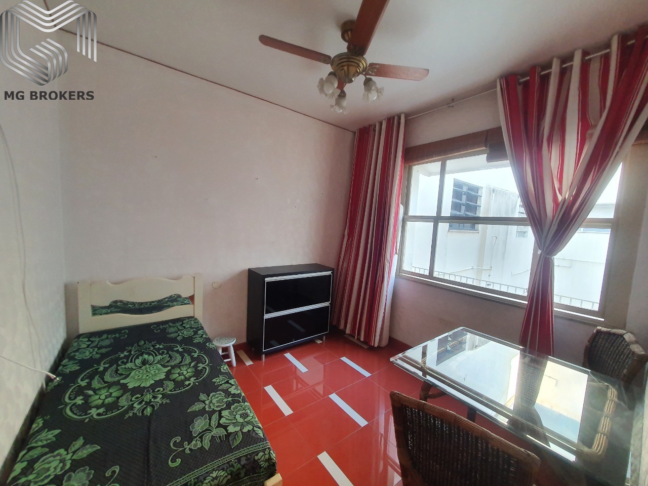 Conheça Foto 24 do imóvel - Apartamento à venda Rua Bulhões de Carvalho, Copacabana, Rio de Janeiro - R$ 1.880.000 - mgb0357 - 25 Foto 24 - 25