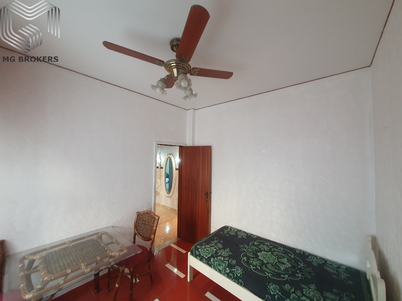 Conheça Foto 25 do imóvel - Apartamento à venda Rua Bulhões de Carvalho, Copacabana, Rio de Janeiro - R$ 1.880.000 - mgb0357 - 26 Foto 25 - 26