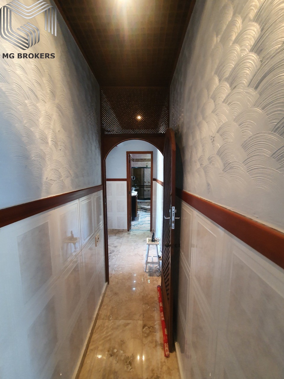 Conheça Foto 26 do imóvel - Apartamento à venda Rua Bulhões de Carvalho, Copacabana, Rio de Janeiro - R$ 1.880.000 - mgb0357 - 27 Foto 26 - 27