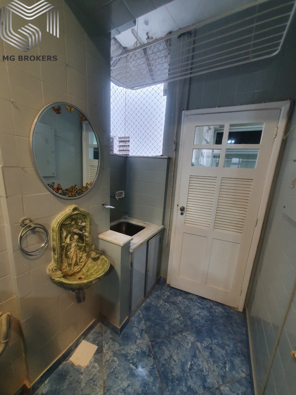 Conheça Foto 36 do imóvel - Apartamento à venda Rua Bulhões de Carvalho, Copacabana, Rio de Janeiro - R$ 1.880.000 - mgb0357 - 36 Foto 36 - 36
