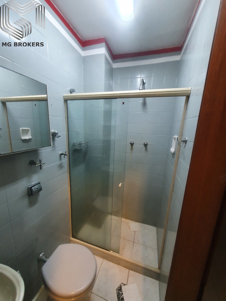 Conheça Foto 38 do imóvel - Apartamento à venda Rua Bulhões de Carvalho, Copacabana, Rio de Janeiro - R$ 1.880.000 - mgb0357 - 38 Foto 38 - 38