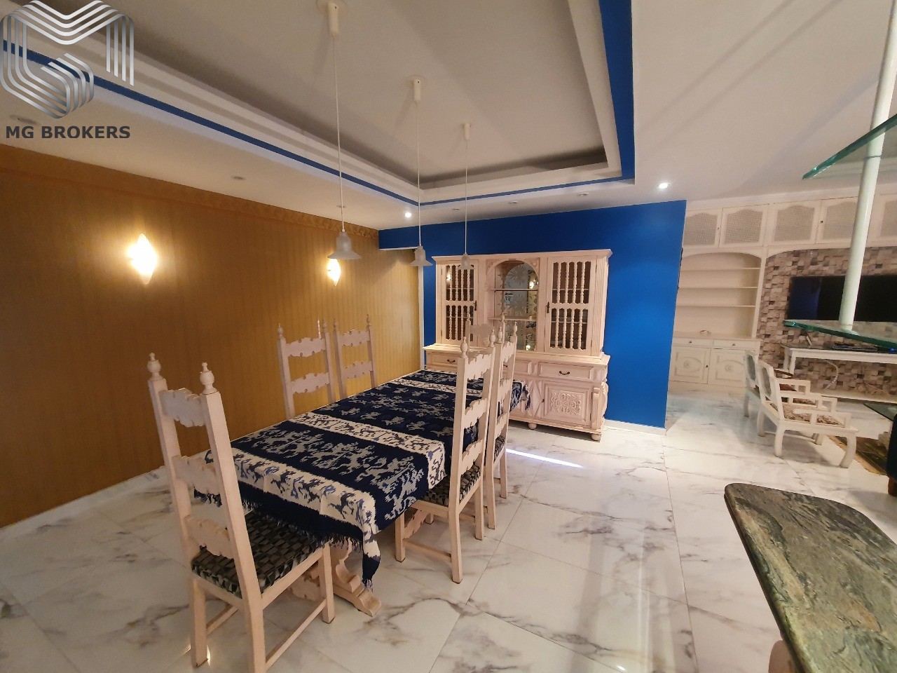 Conheça Foto 16 do imóvel - Apartamento à venda Rua Bulhões de Carvalho, Copacabana, Rio de Janeiro - R$ 1.880.000 - mgb0357 - 4 Foto 16 - 4
