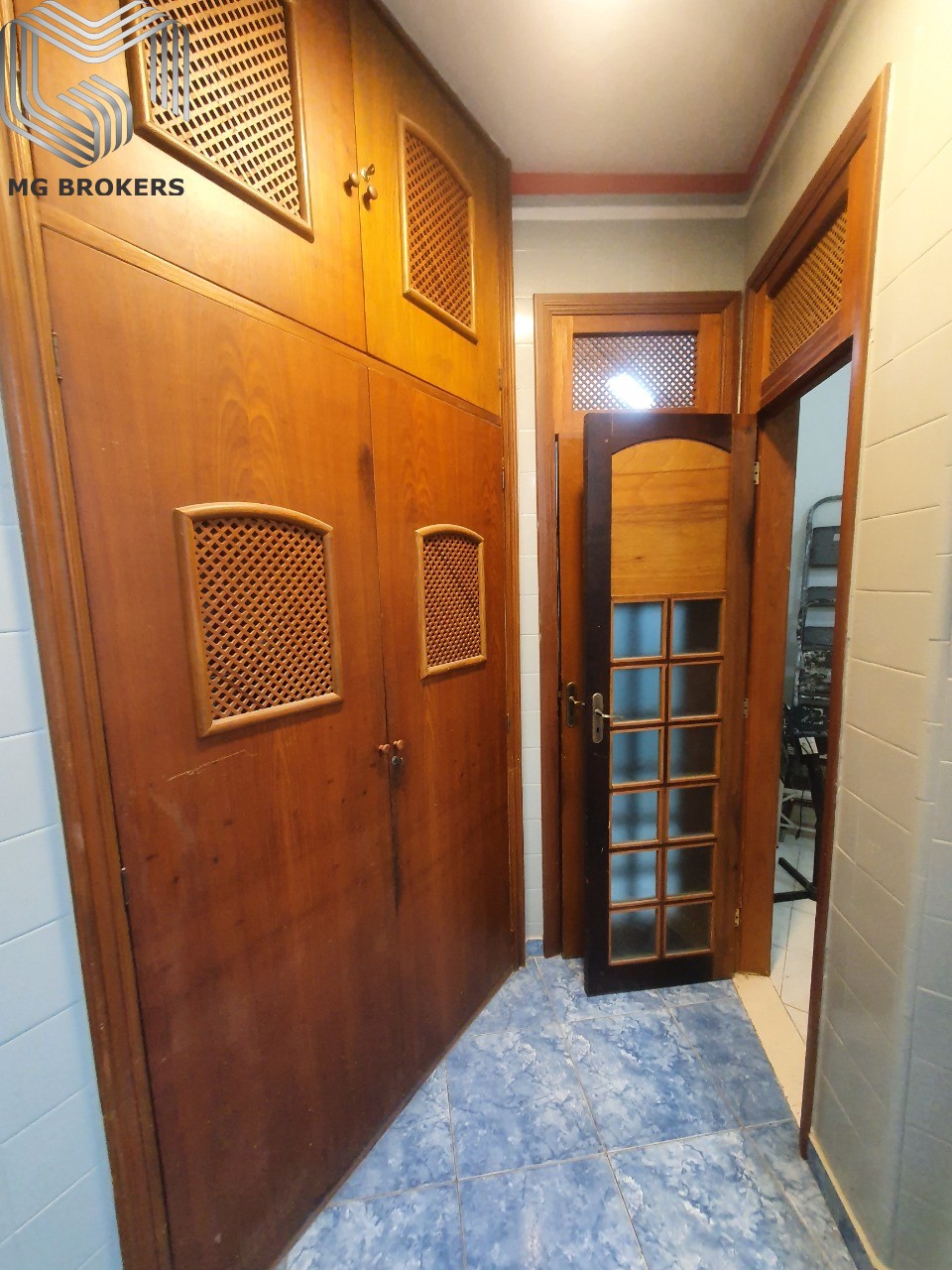 Conheça Foto 40 do imóvel - Apartamento à venda Rua Bulhões de Carvalho, Copacabana, Rio de Janeiro - R$ 1.880.000 - mgb0357 - 40 Foto 40 - 40