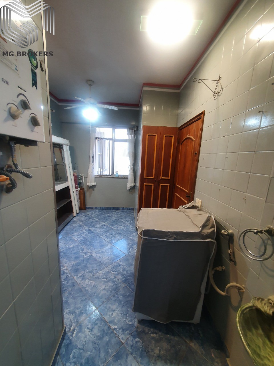 Conheça Foto 41 do imóvel - Apartamento à venda Rua Bulhões de Carvalho, Copacabana, Rio de Janeiro - R$ 1.880.000 - mgb0357 - 41 Foto 41 - 41