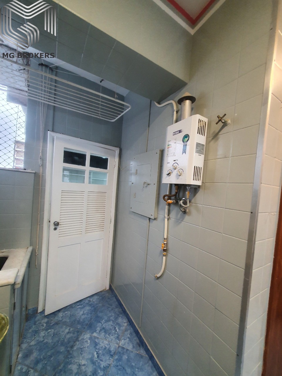 Conheça Foto 44 do imóvel - Apartamento à venda Rua Bulhões de Carvalho, Copacabana, Rio de Janeiro - R$ 1.880.000 - mgb0357 - 44 Foto 44 - 44