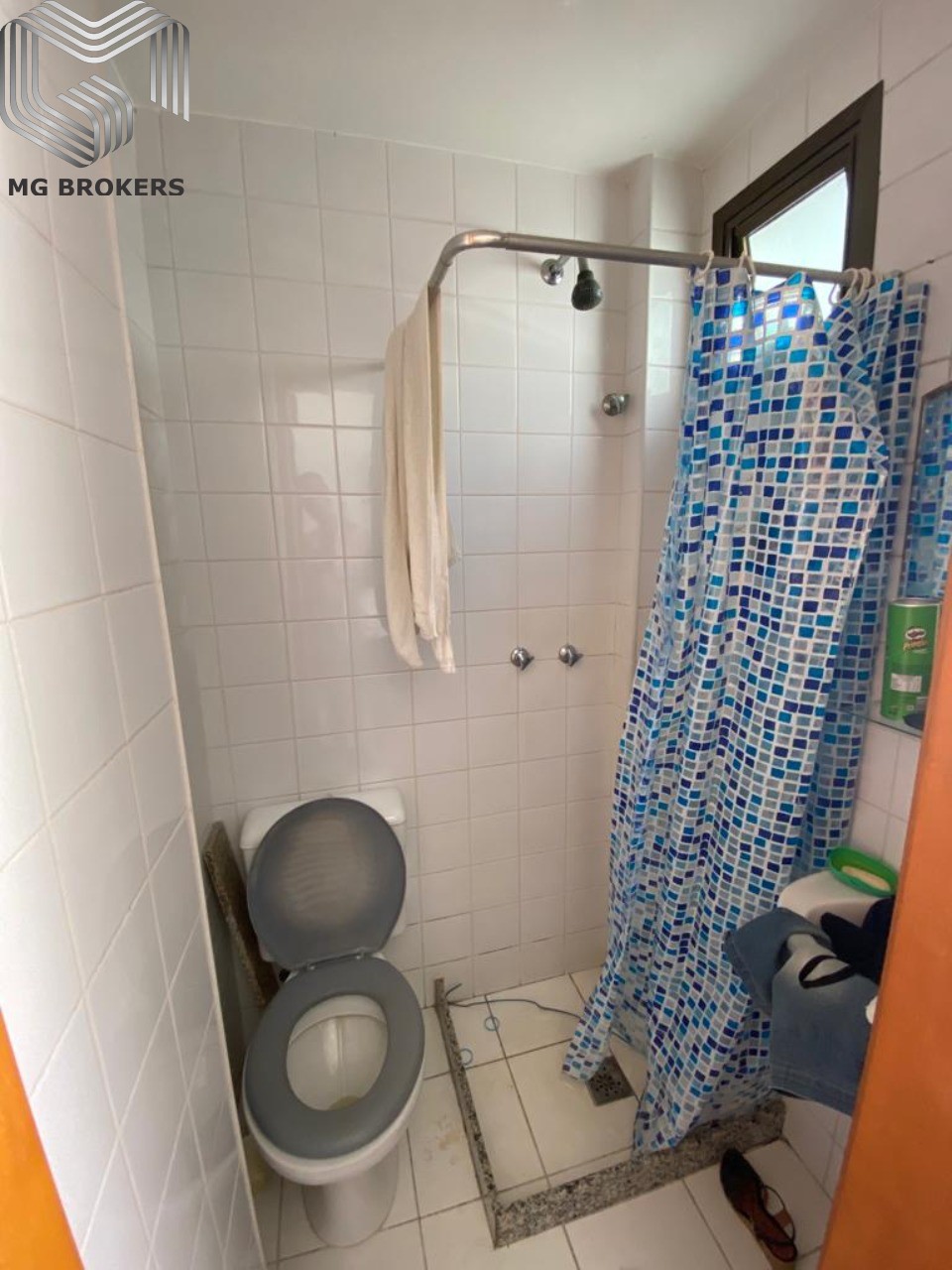 Conheça Foto 17 do imóvel - Cobertura à venda Avenida Afonso de Taunay, Barra da Tijuca, Rio de Janeiro - R$ 2.700.000 - mgafonso - 17 Foto 17 - 17