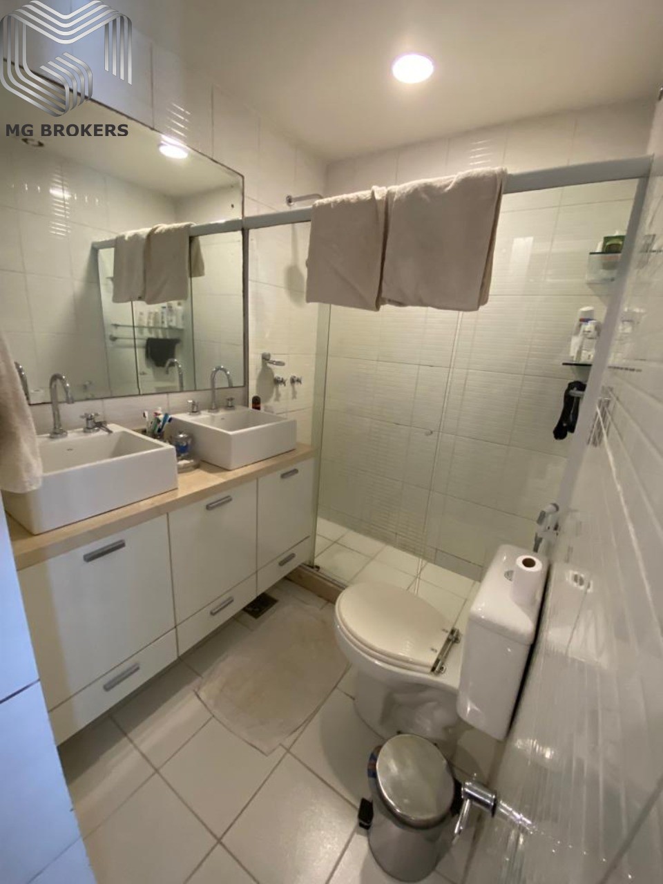 Conheça Foto 19 do imóvel - Cobertura à venda Avenida Afonso de Taunay, Barra da Tijuca, Rio de Janeiro - R$ 2.700.000 - mgafonso - 19 Foto 19 - 19