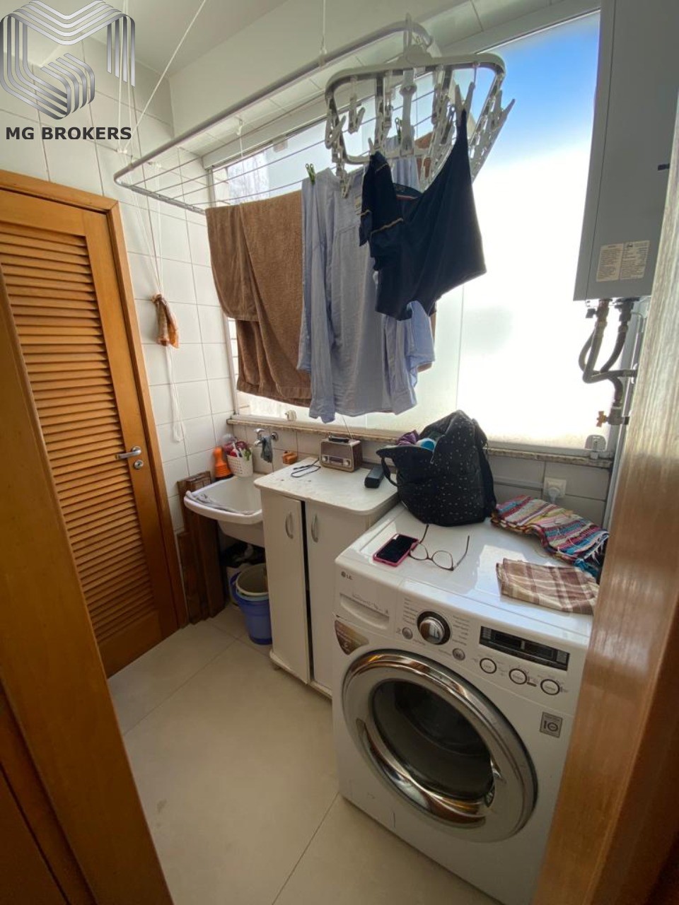 Conheça Foto 23 do imóvel - Cobertura à venda Avenida Afonso de Taunay, Barra da Tijuca, Rio de Janeiro - R$ 2.700.000 - mgafonso - 23 Foto 23 - 23