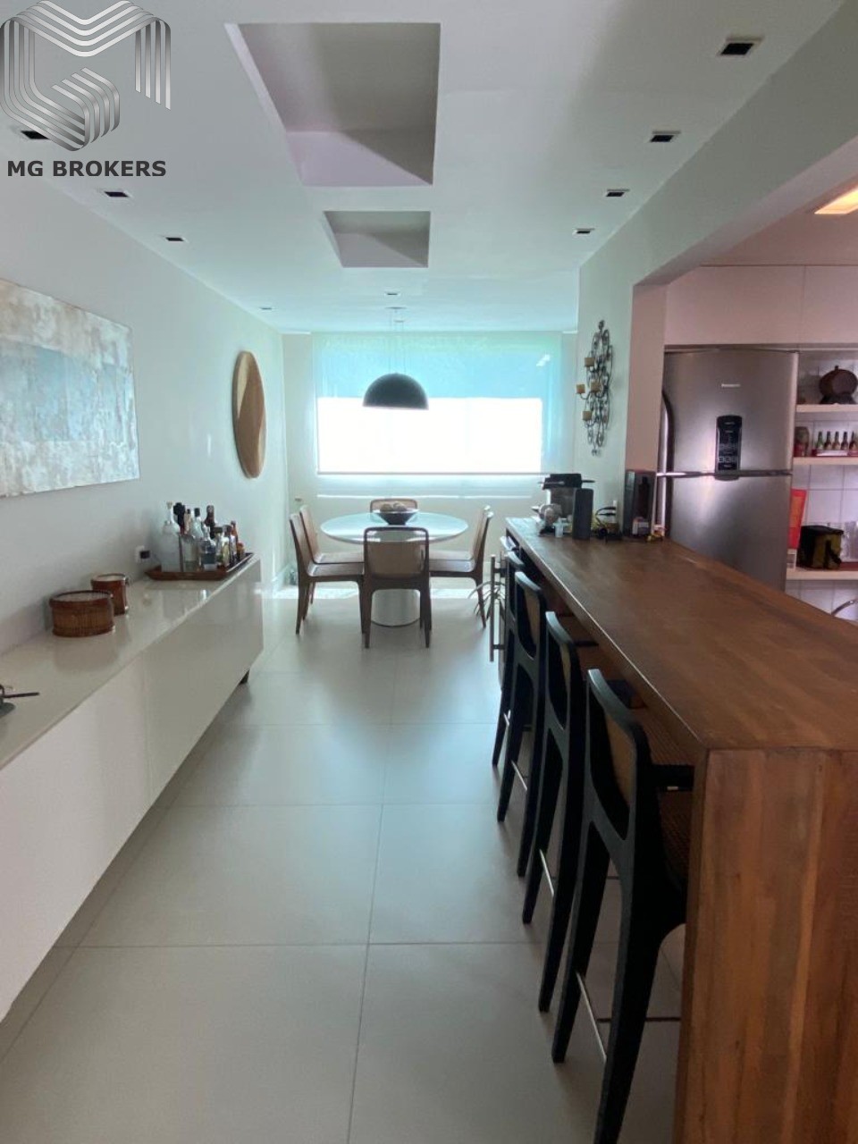 Conheça Foto 26 do imóvel - Cobertura à venda Avenida Afonso de Taunay, Barra da Tijuca, Rio de Janeiro - R$ 2.700.000 - mgafonso - 26 Foto 26 - 26