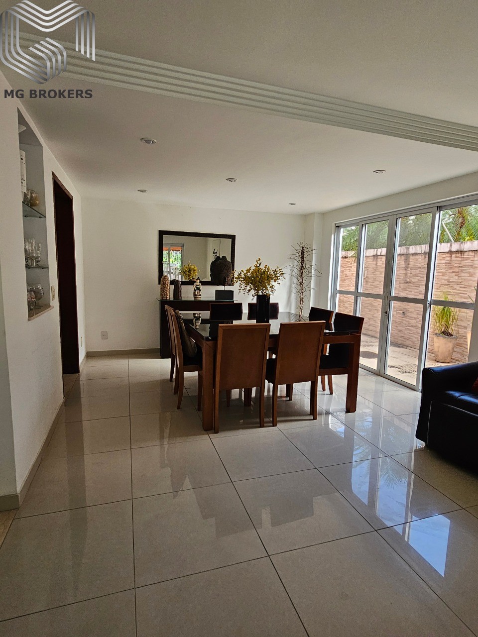 Conheça Foto 36 do imóvel - Casa em Condomínio à venda Rua Professora Isabel Monerat, Recreio dos Bandeirantes, Rio de Janeiro - R$ 2.970.000 - CC0357 - 10 Foto 36 - 10
